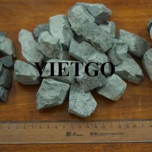 Cơ hội xuất khẩu đá dolomite sang thị trường Bangladesh