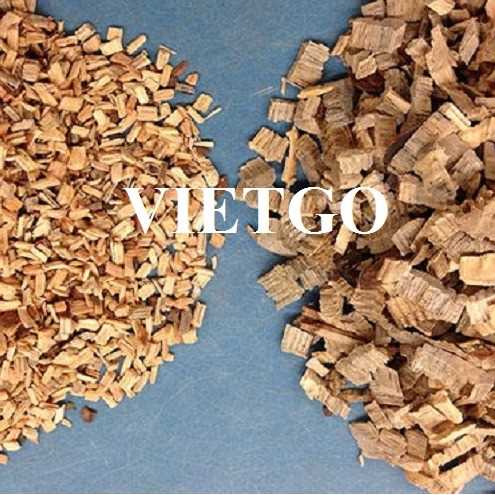 Thương vụ xuất khẩu gỗ vụn sang thị trường Thụy Điển