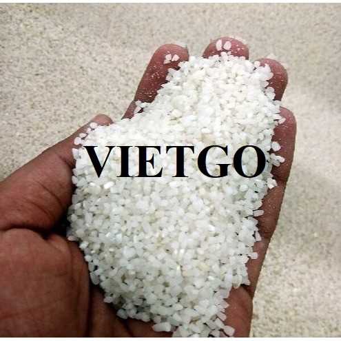 Cơ hội xuất khẩu gạo đến thị trường Trung Quốc
