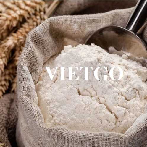 Cơ hội xuất khẩu bột mì sang thị trường Qatar