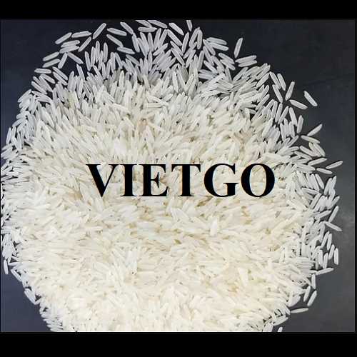 Thương vụ xuất khẩu gạo đến thị trường Kenya