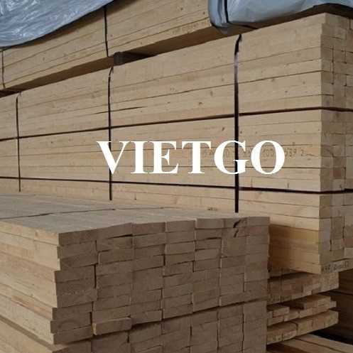 Cơ hội xuất khẩu gỗ cao su xẻ, gỗ keo xẻ và gỗ thông xẻ sang thị trường Ấn Độ