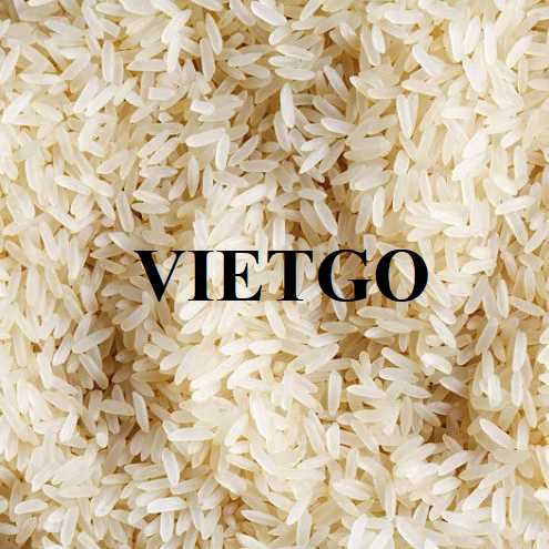 Cơ hội xuất khẩu gạo trắng sang thị trường Trung Quốc 