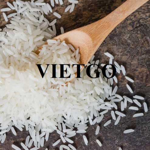 Cơ hội hợp tác xuất khẩu gạo từ vị khách hàng đến từ Cuba