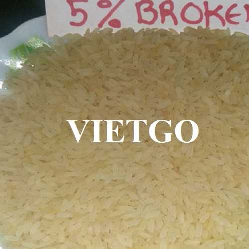 Cơ hội hợp tác xuất khẩu gạo cùng vị khách hàng người Philippines