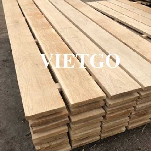 Cơ hội xuất khẩu gỗ thông xẻ sang thị trường Ấn Độ