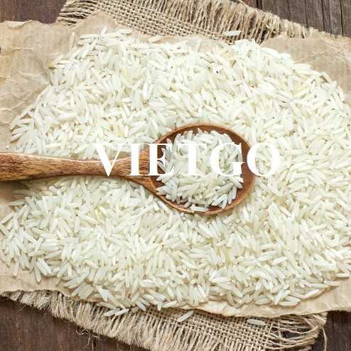Thương vụ hợp tác xuất khẩu gạo sang thị trường Albania