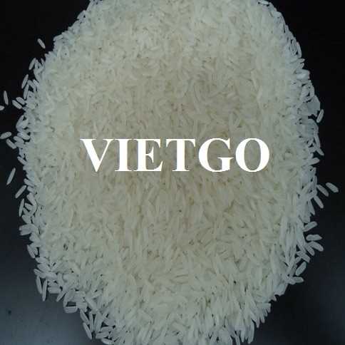 Thương vụ xuất khẩu gạo sang thị trường Philippines 