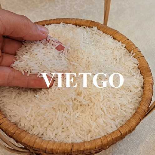 Cơ hội giao thương xuất khẩu gạo sang thị trường Trung Quốc