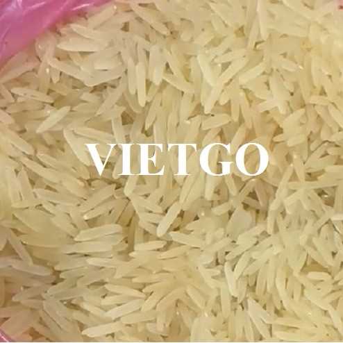 Cơ hội hợp tác xuất khẩu gạo đầy hấp dẫn sang Vương quốc Anh