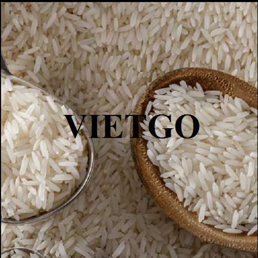 Cơ hội hợp tác xuất khẩu gạo cùng vị khách hàng đến từ Nga