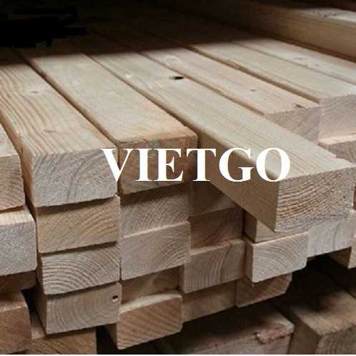 Cơ hội xuất khẩu gỗ cao su xẻ sang thị trường Ấn Độ