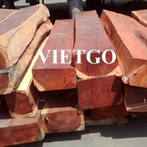 Thương vụ xuất khẩu sản phẩm gỗ hương xẻ sang thị trường Thổ Nhĩ Kỳ