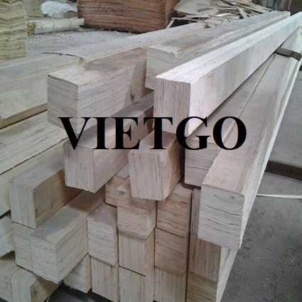 Thương vụ xuất khẩu sản phẩm gỗ dán LVL đến thị trường Mexico