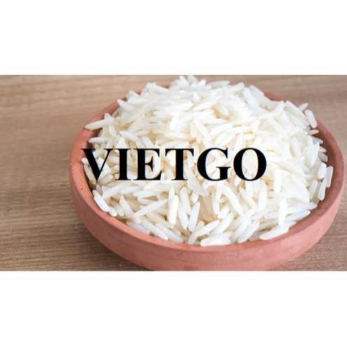 Cơ hội xuất khẩu gạo sang thị trường Nam Phi