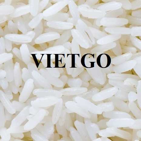 Thương vụ xuất khẩu gạo sang thị trường Bờ Biển Ngà