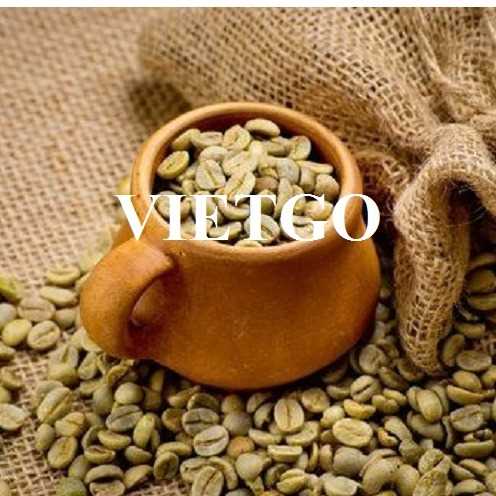 Cơ hội xuất khẩu cà phê xanh sang thị trường Indonesia