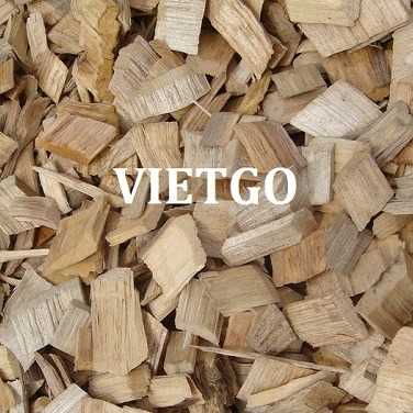 Cơ hội hợp tác xuất khẩu gỗ vụn tới thị trường Philipines