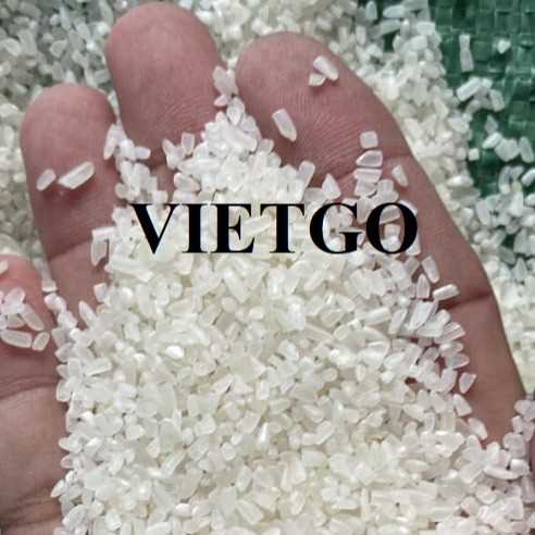 Cơ hội hợp tác xuất khẩu sản phẩm gạo sang thị trường Singapore
