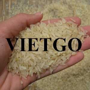 Cơ hội hợp tác xuất khẩu gạo đầy hấp dẫn đến thị trường Cuba