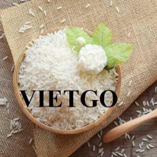 Cơ hội giao thương xuất khẩu gạo thơm lài sang thị trường Canada