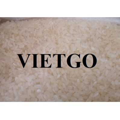 Cơ hội hợp tác xuất khẩu sản phẩm gạo sang thị trường Lebanon