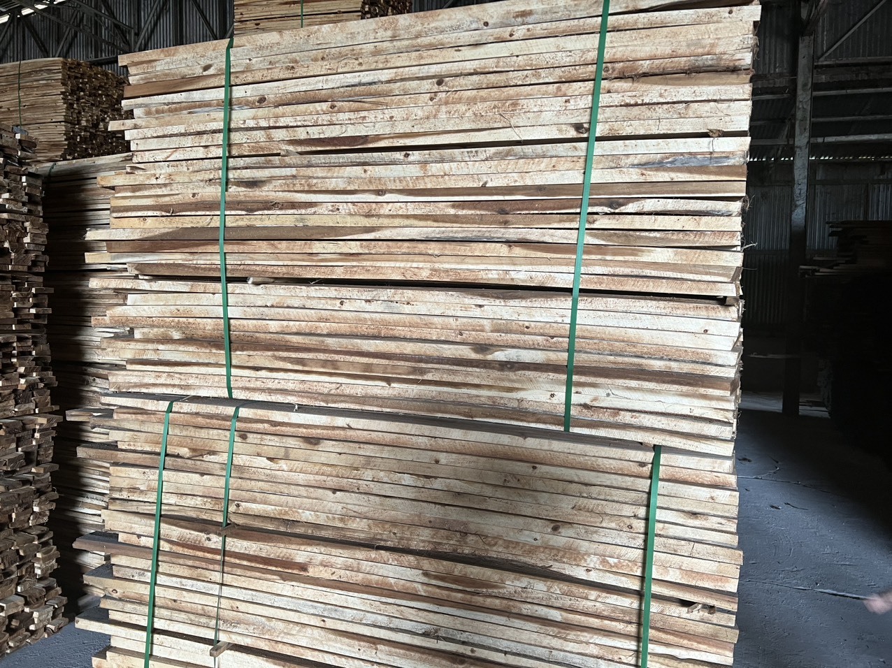 Công ty An Phúc cần tìm đơn vị vận tải biển chuyển hàng gỗ keo xẻ đi Ấn Độ