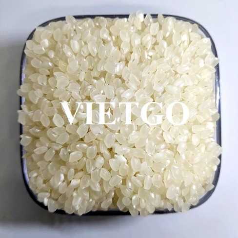 Cơ hội hợp tác xuất khẩu gạo đến thị trường Mexico