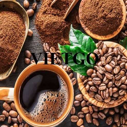 Cơ hội xuất khẩu cà phê sang thị trường Philippines