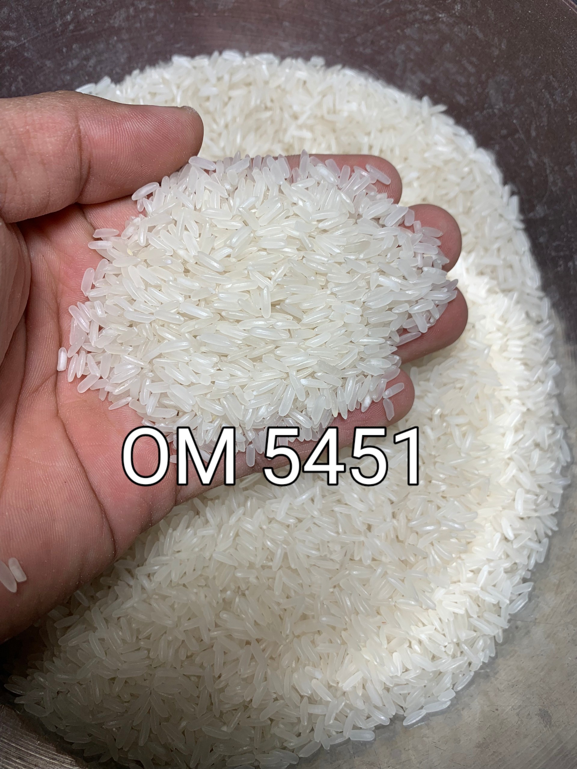 Công ty ABK Sài Gòn cần tìm cước vận chuyển hàng gạo đi Mexico 