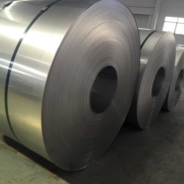 I am looking for suppliers of SS Steel coil