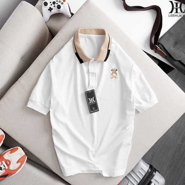I am looking for men polo shirts suppliers 