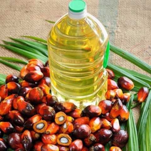 I am looking for Sunflower Oil and Palm Oil Cp10