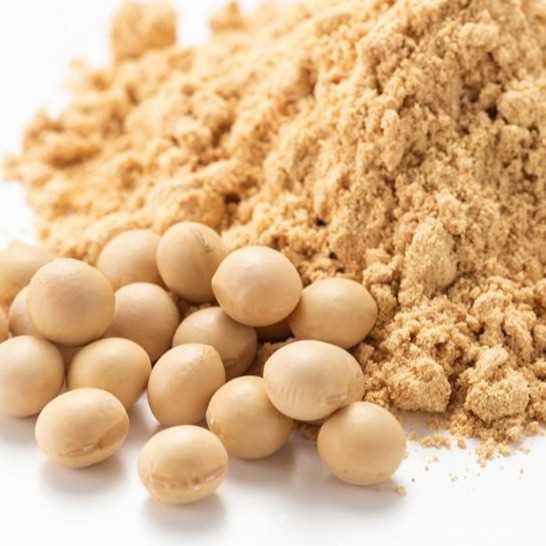 I am looking for Soybean meal supplier 