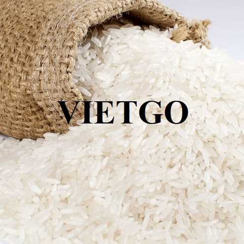 Cơ hội hợp tác xuất khẩu gạo trắng sang thị trường Malaysia