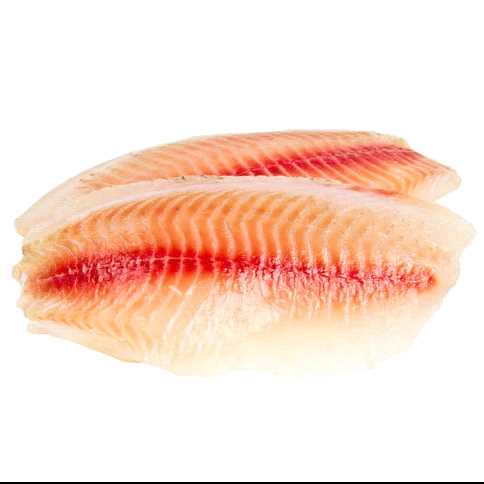 I AM LOOKING FOR TILAPIA FILLET