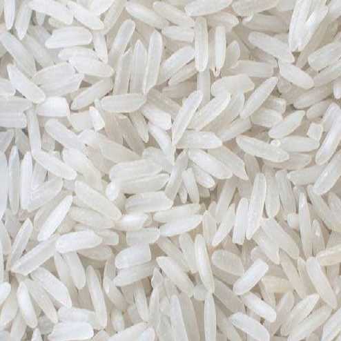 I AM LOOKING FOR LONG GRAIN WHITE RICE 5% BROKEN ( IR64 )