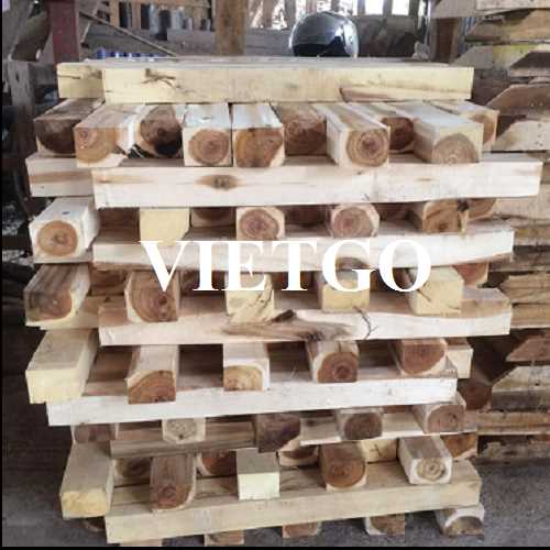 Cơ hội xuất khẩu gỗ keo xẻ sang thị trường Malaysia