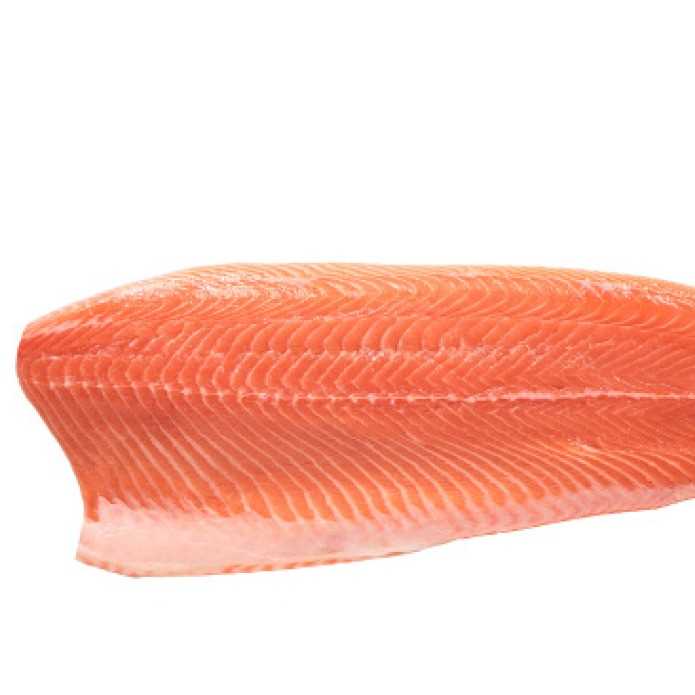 We are looking for Frozen Salmon Fillet C trim and Frozen Smoked Salmon