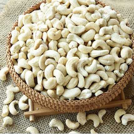 I am looking for suppliers of cashew nut