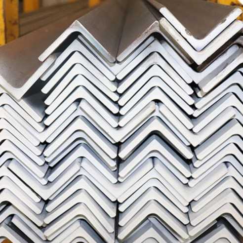 I am looking for steel Galvanized angles 