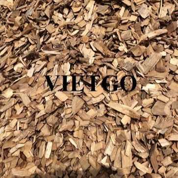 Thương vụ xuất khẩu gỗ vụn đến thị trường Trung Quốc
