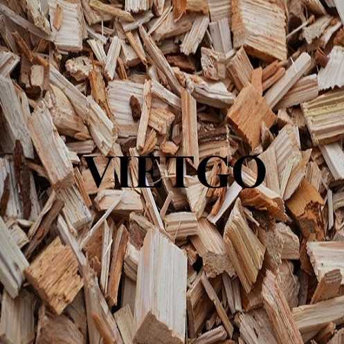 Cơ hội xuất khẩu gỗ vụn sang thị trường Trung Quốc 