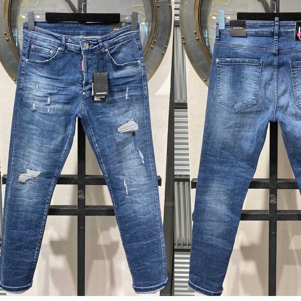 I am looking for jeans supplier 