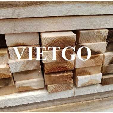 (Cập nhật đơn hàng) Cơ hội xuất khẩu gỗ keo xẻ sang thị trường Campuchia
