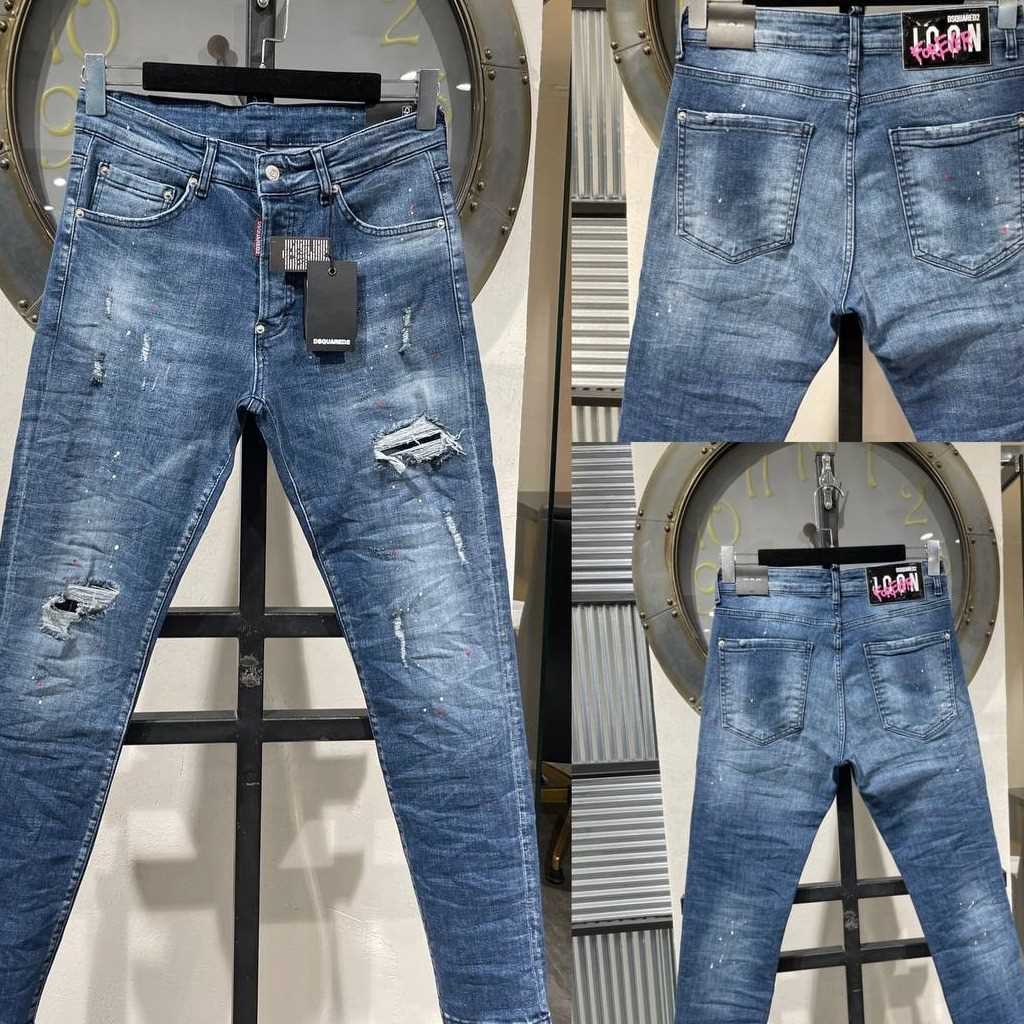 I want to buy 5000pcs of men jeans 