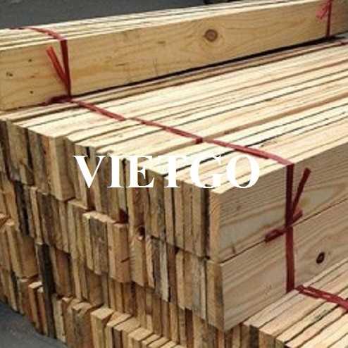 Cơ hội xuất khẩu gỗ thông xẻ sang thị trường Ả Rập Xê Út