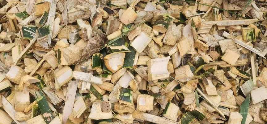 Who have bamboo chip, please contact me 