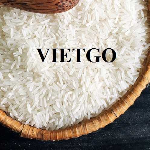 Cơ hội xuất khẩu gạo trắng thơm hạt dài sang thị trường Philippines