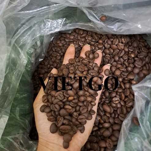 Cơ hội hợp tác xuất khẩu cà phê Arabica và Robusta sang thị trường Ai Cập